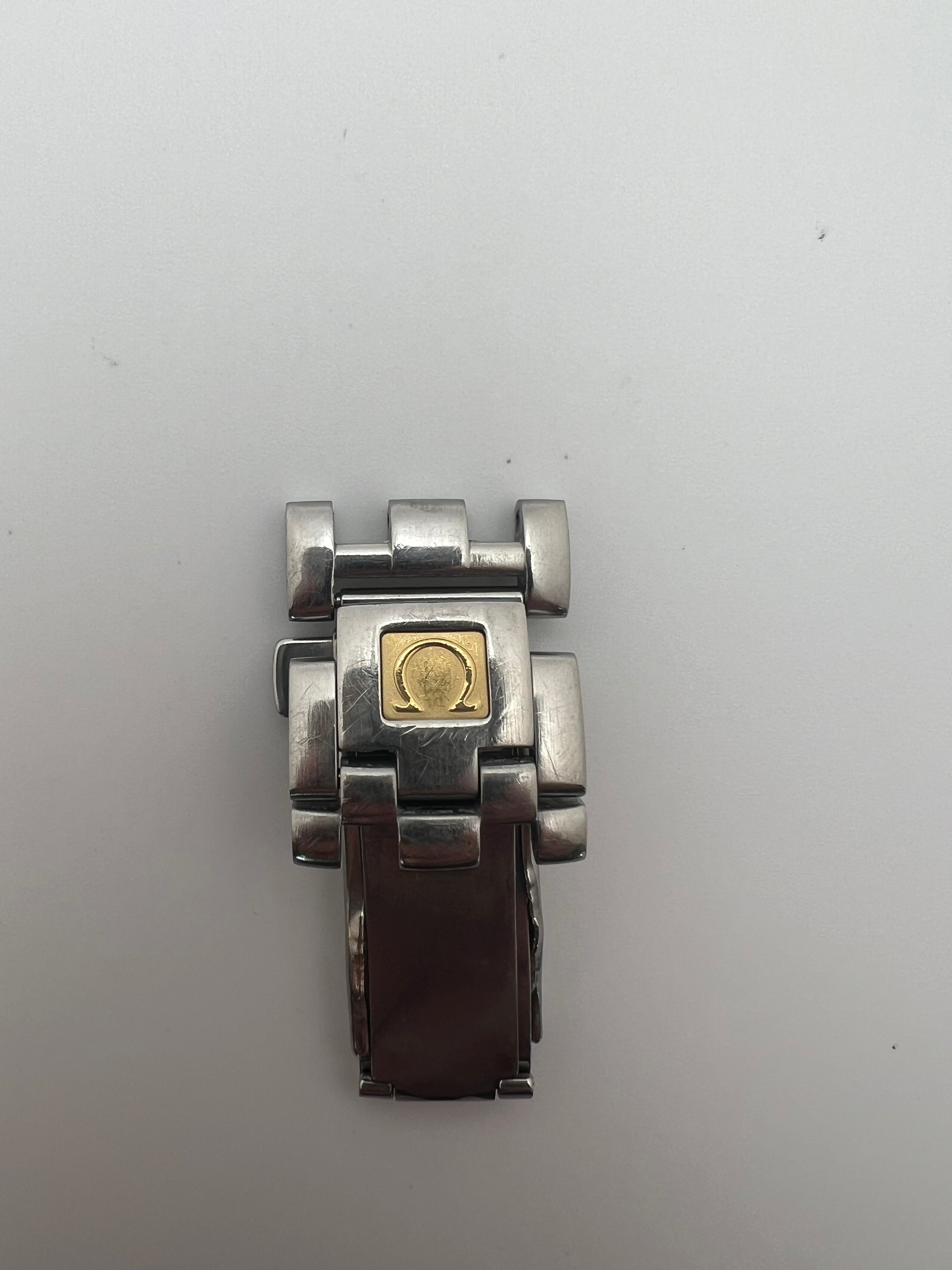 Bracelet components