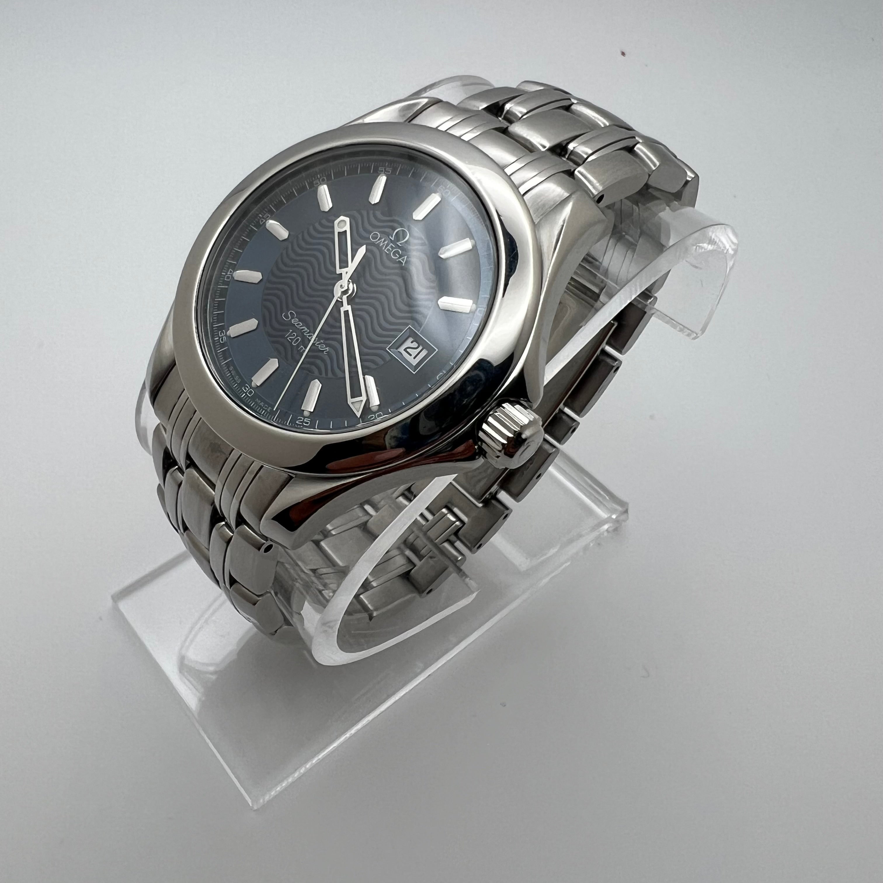 Featured Watches