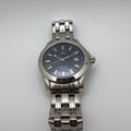Seamaster 120M 2511.81 Blue Wave, Full Set
