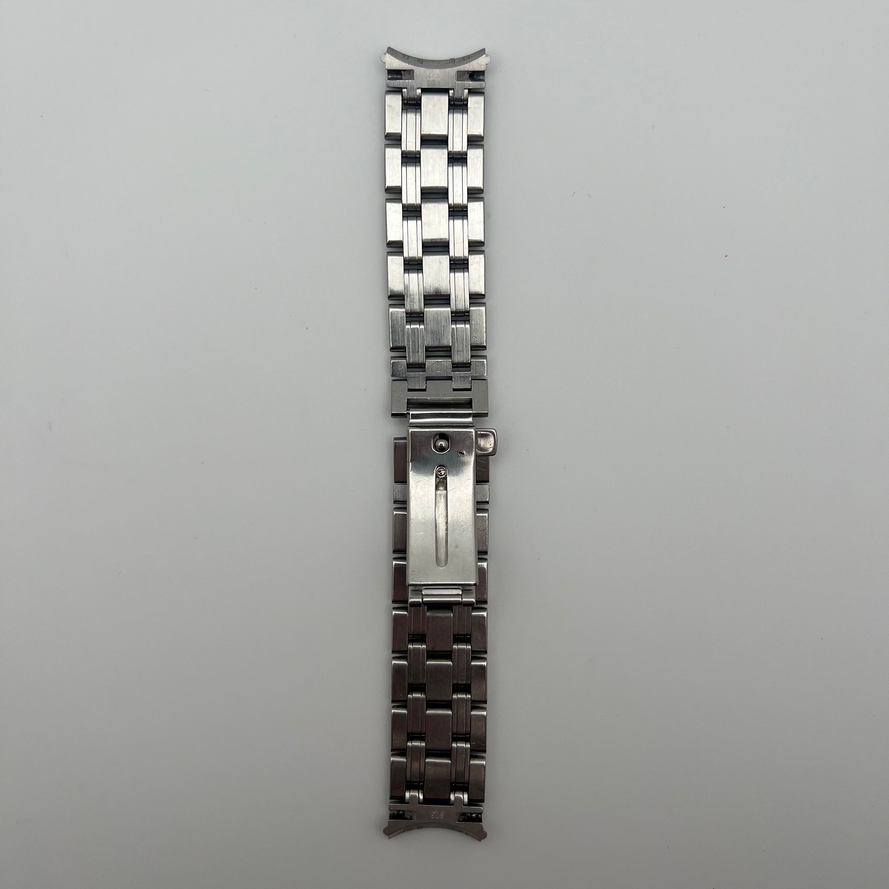OMEGA Bracelet 1501/823 for Seamaster 120m 18mm Stainless Steel