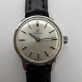Omega Seamaster Ladies Hand-Wound Cal. 620 Vintage SS 21mm