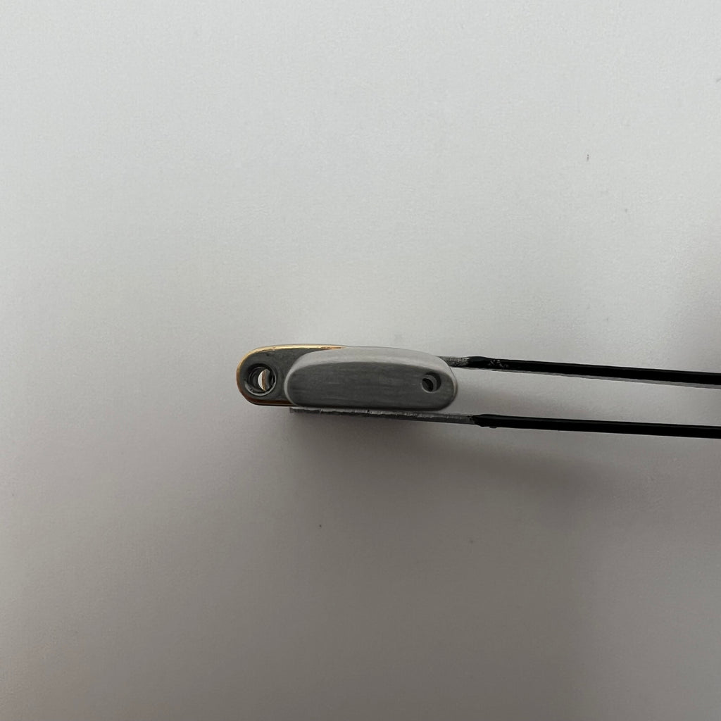 Genuine Omega Steel Bracelet Link for Omega Seamaster Bracelet 1501/823 1502/824