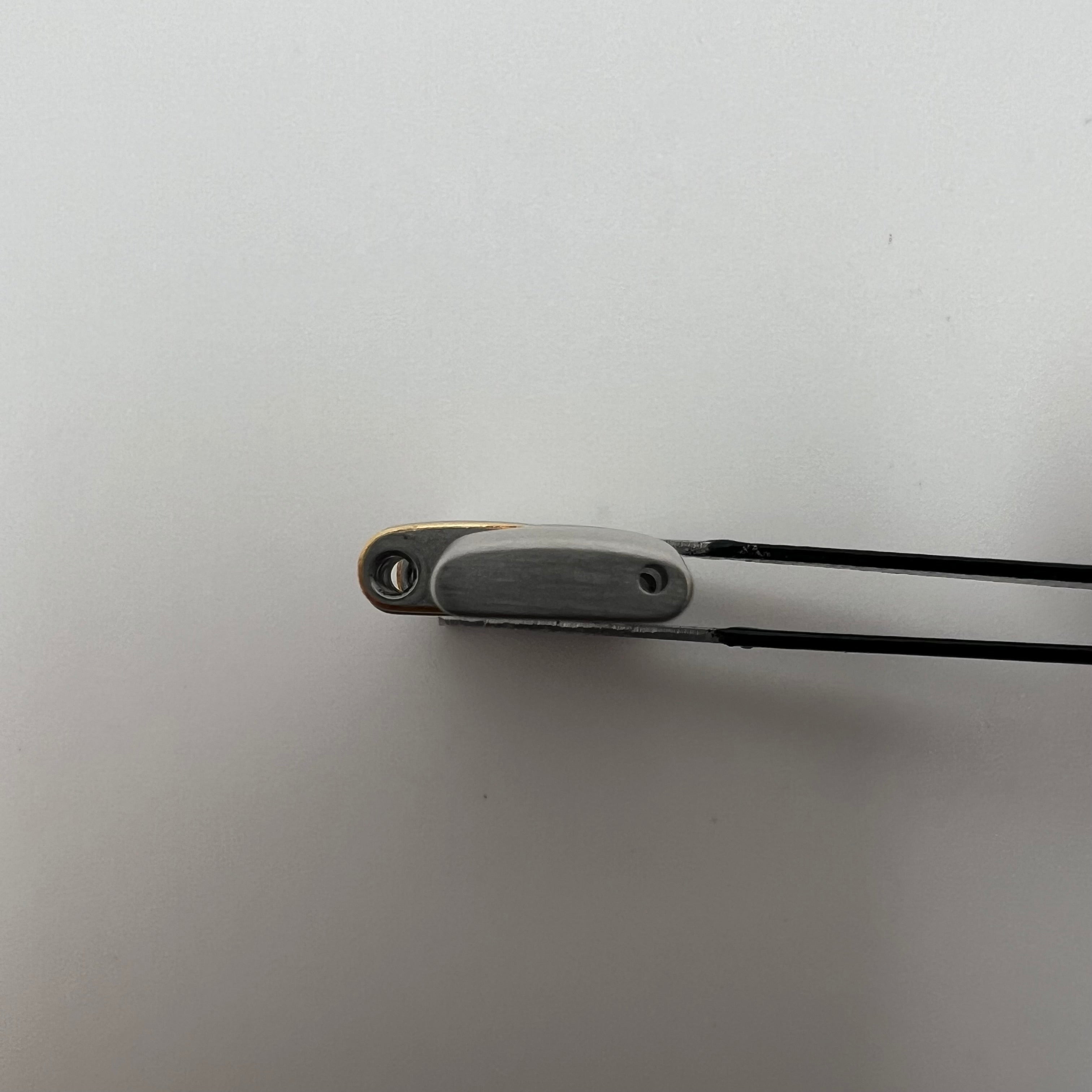 Genuine Omega Steel Bracelet Link for Omega Seamaster Bracelet 1501/823 1502/824