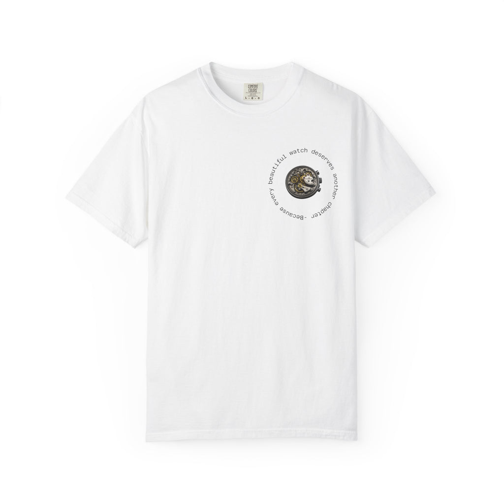 Another Summer Under the Sun T-shirt