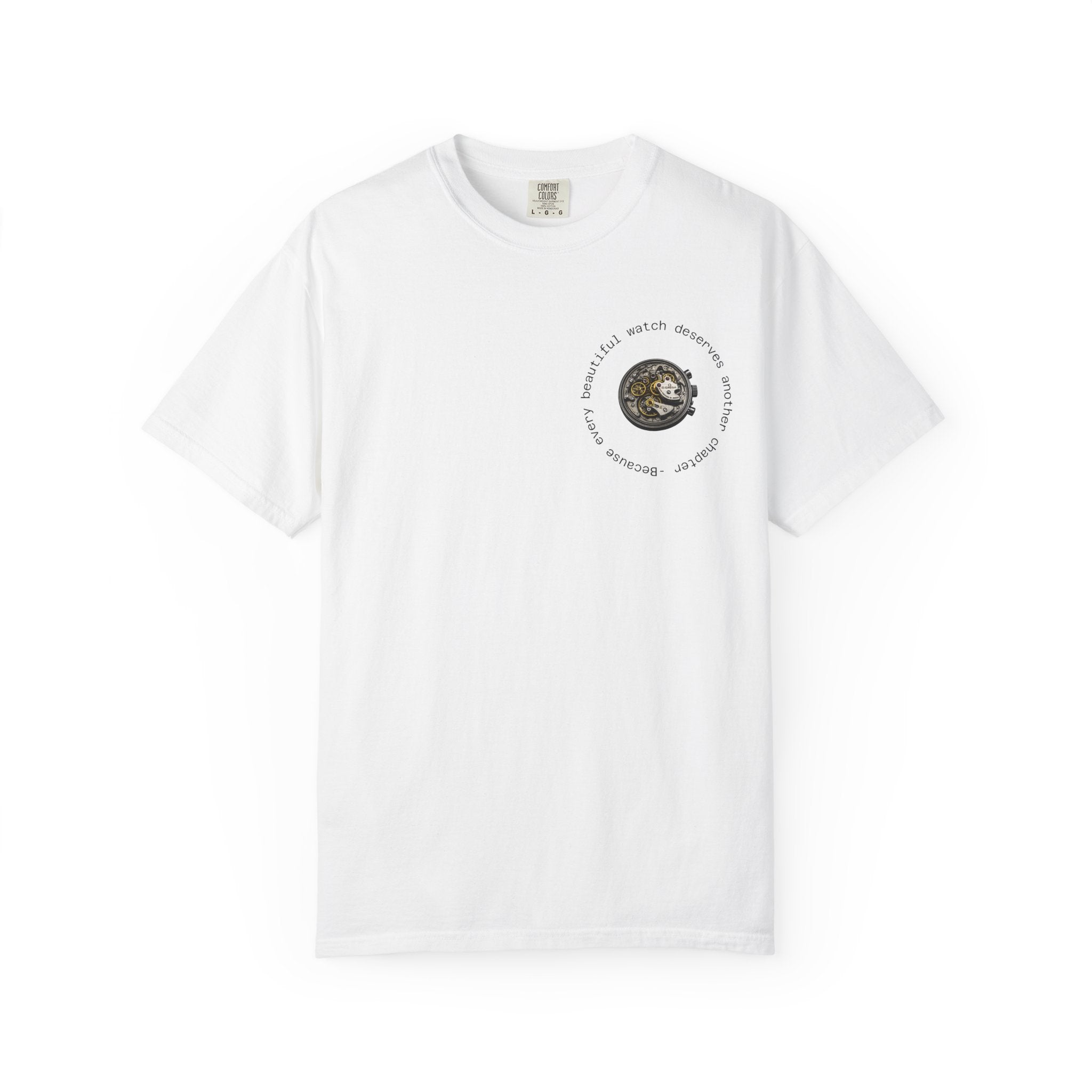 Another Summer Under the Sun T-shirt