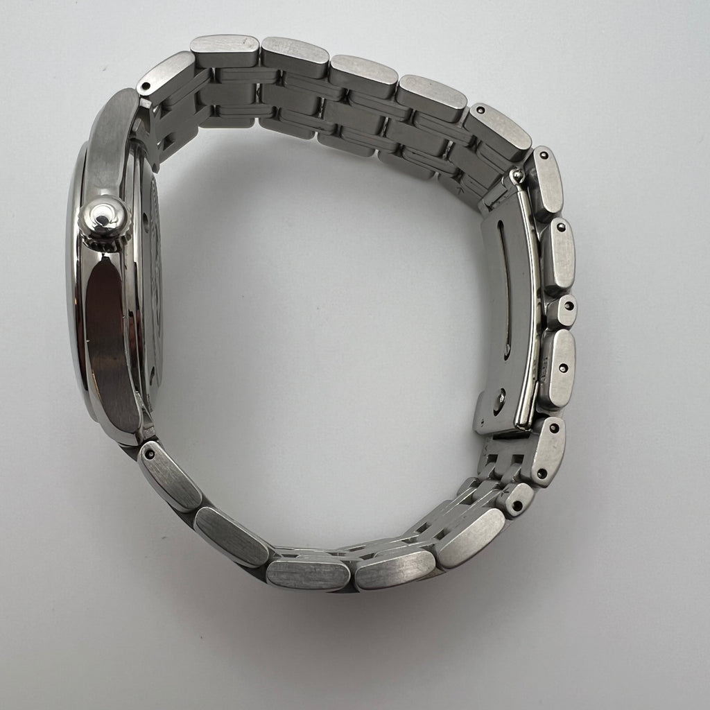 Seamaster 120M 2511.81 Blue Wave, Full Set