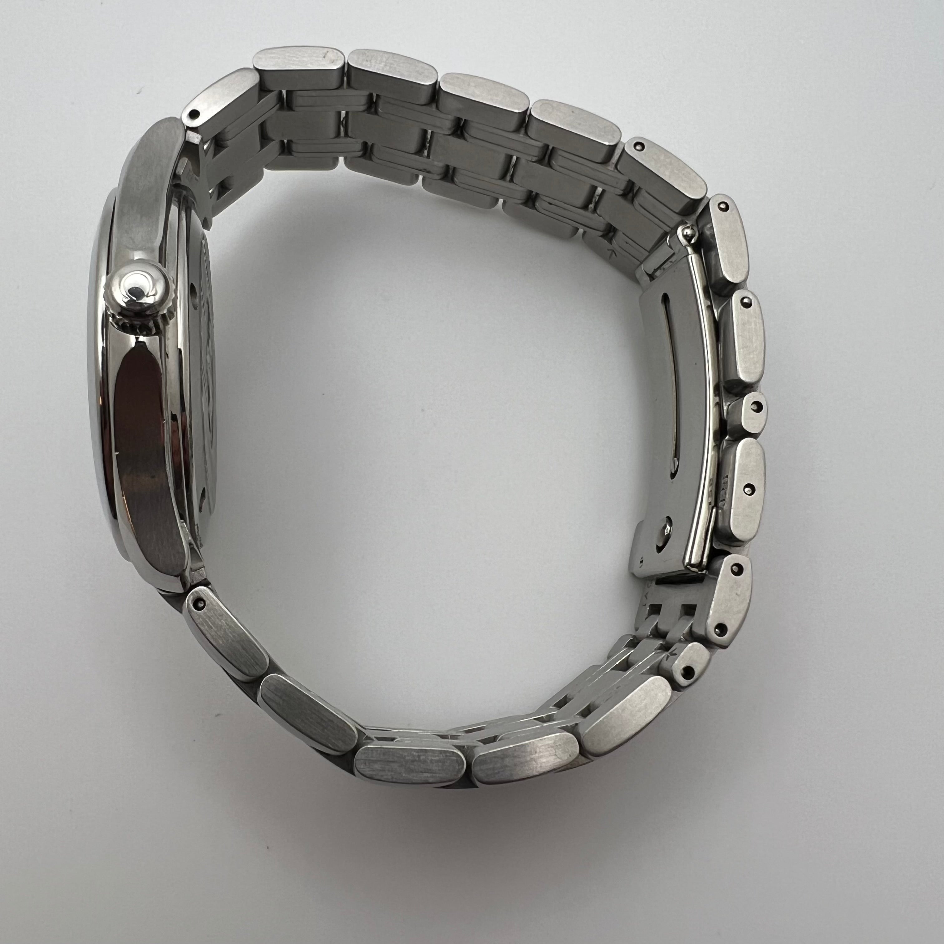 Seamaster 120M 2511.81 Blue Wave, Full Set