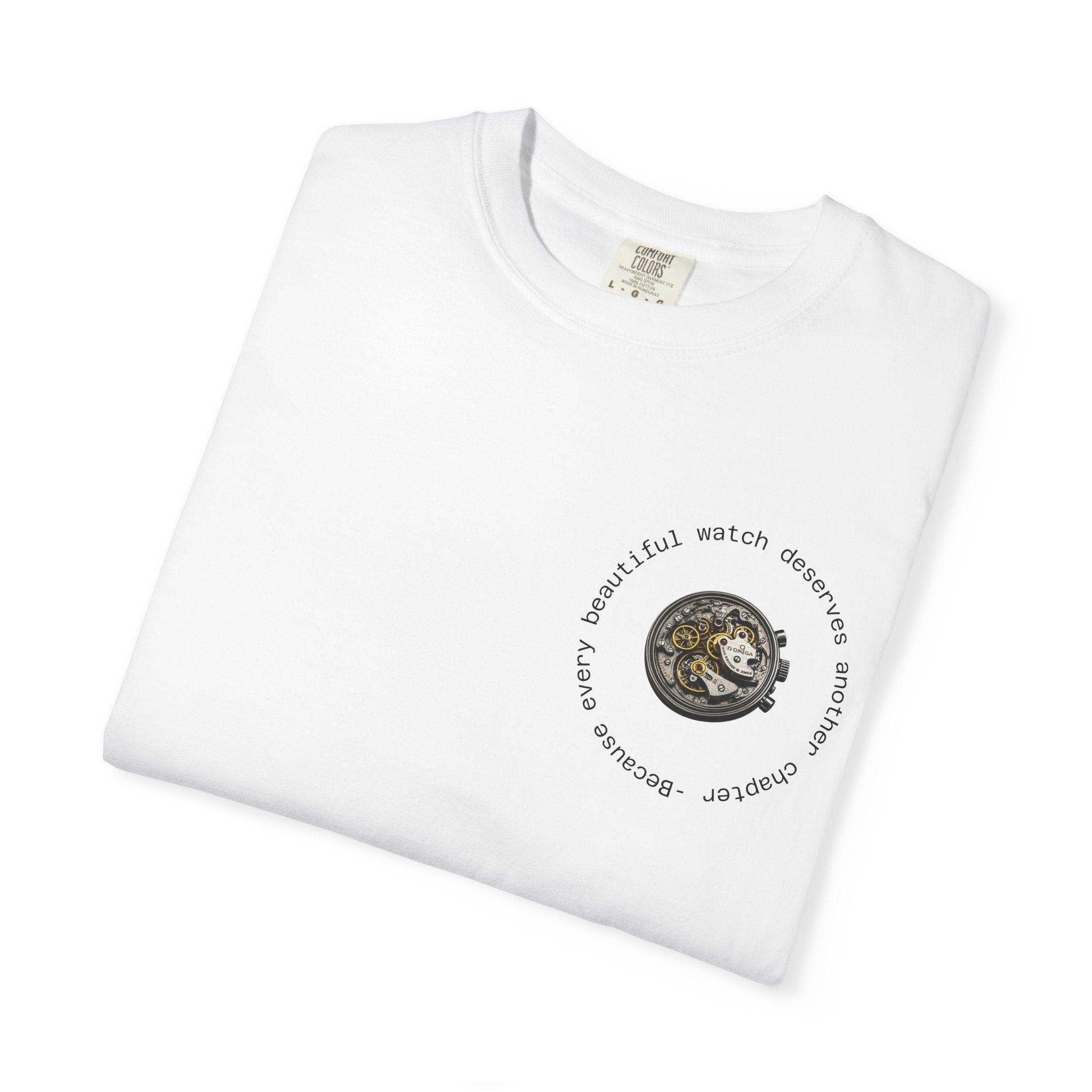 Another Summer Under the Sun T-shirt