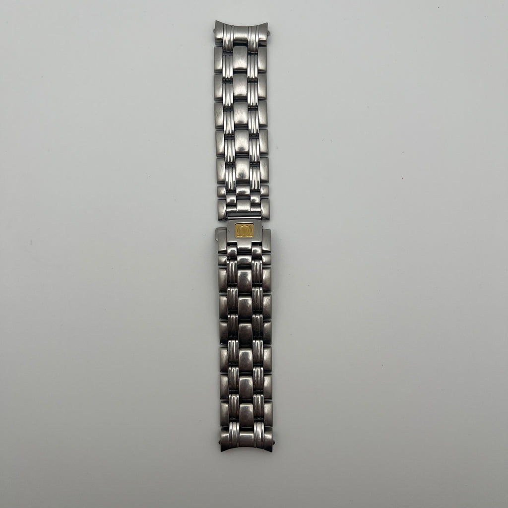 OMEGA Bracelet 1501/823 for Seamaster 120m 18mm Stainless Steel