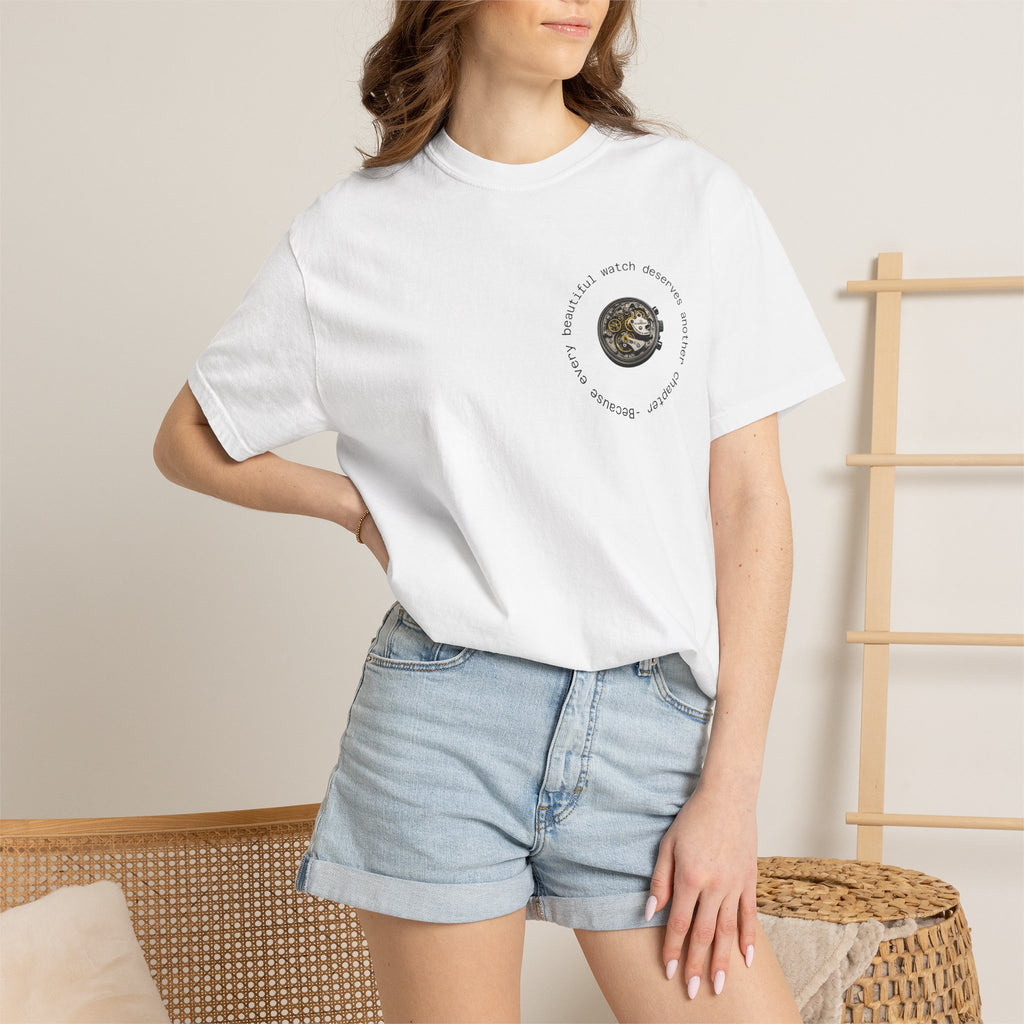 Another Summer Under the Sun T-shirt