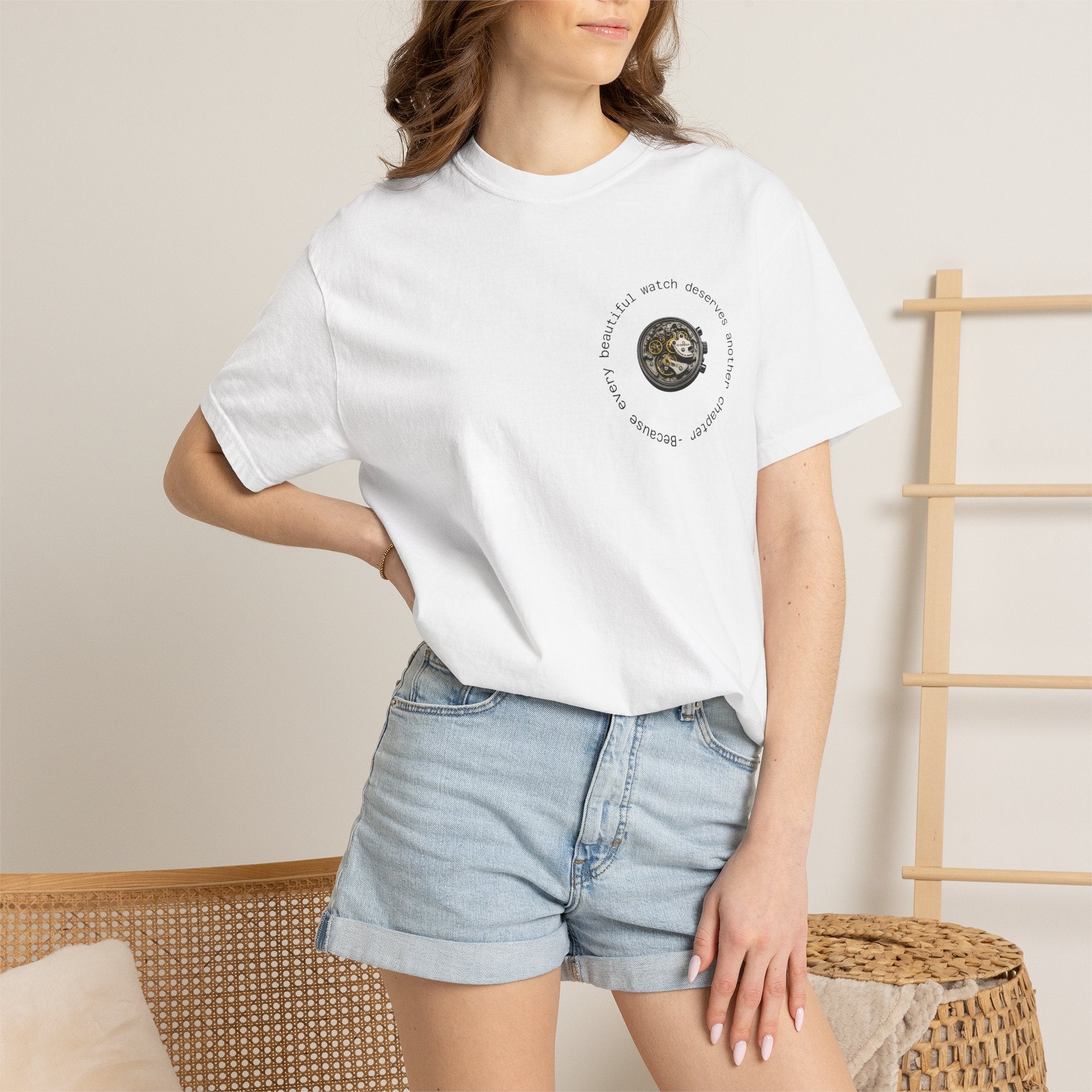 Another Summer Under the Sun T-shirt