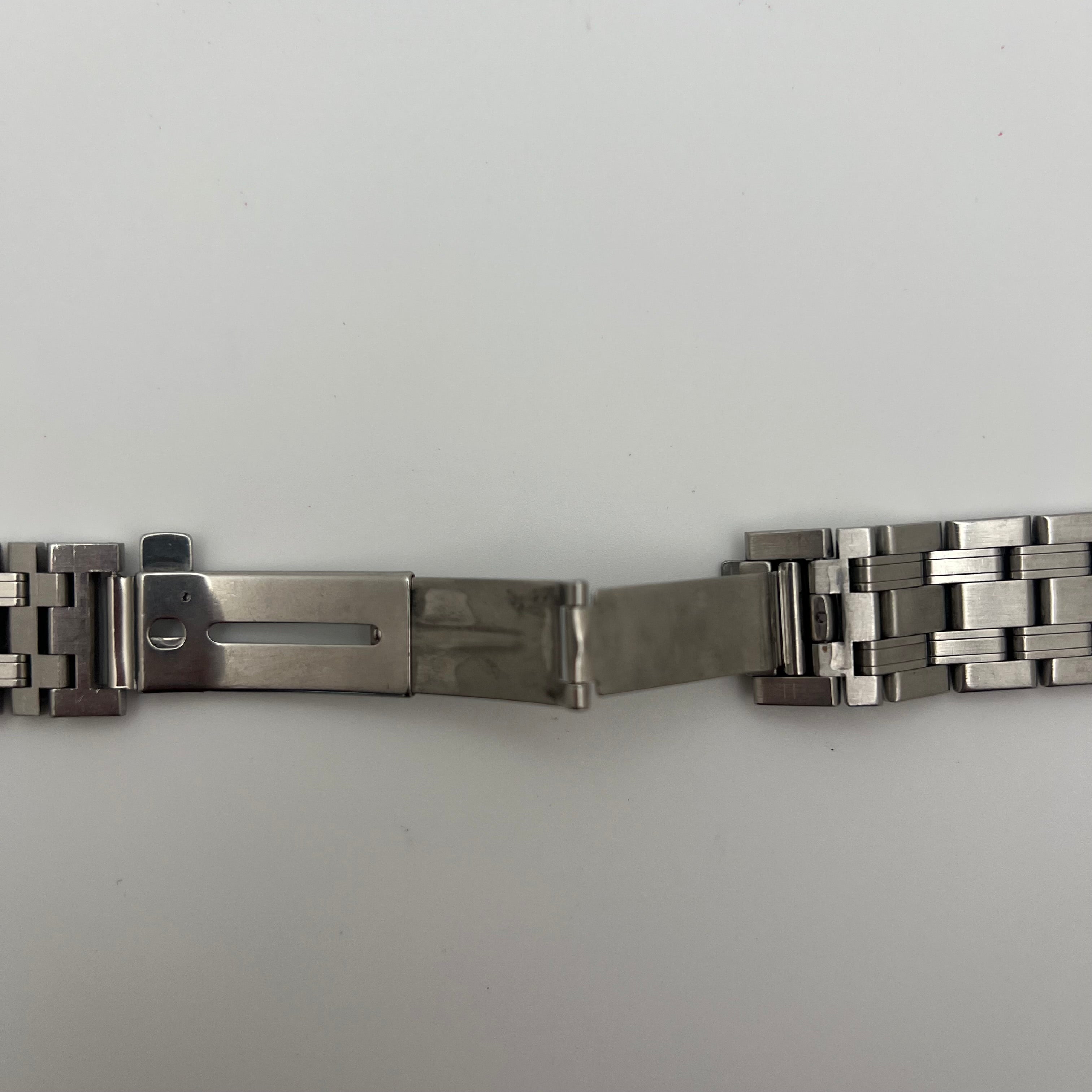 OMEGA Bracelet 1501/823 for Seamaster 120m 18mm Stainless Steel