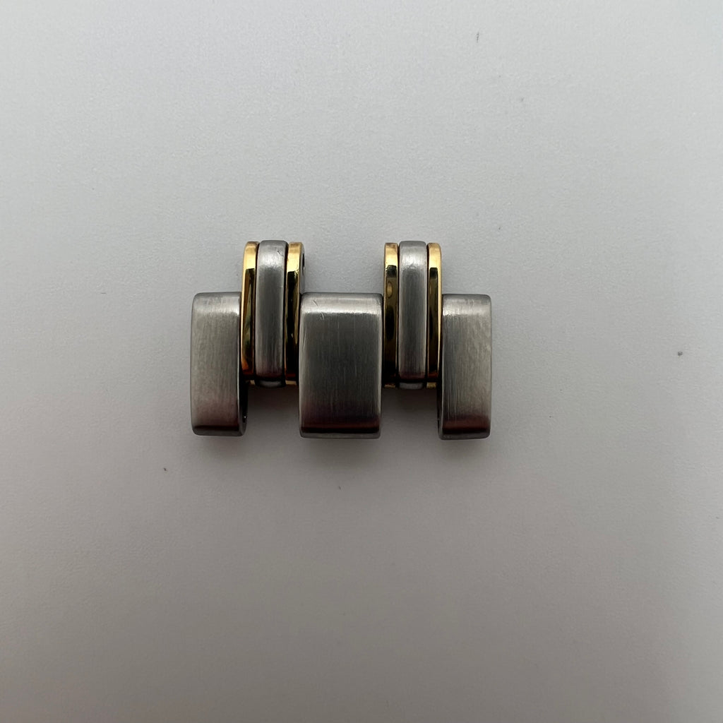 Genuine Omega Steel Bracelet Link for Omega Seamaster Bracelet 1501/823 1502/824