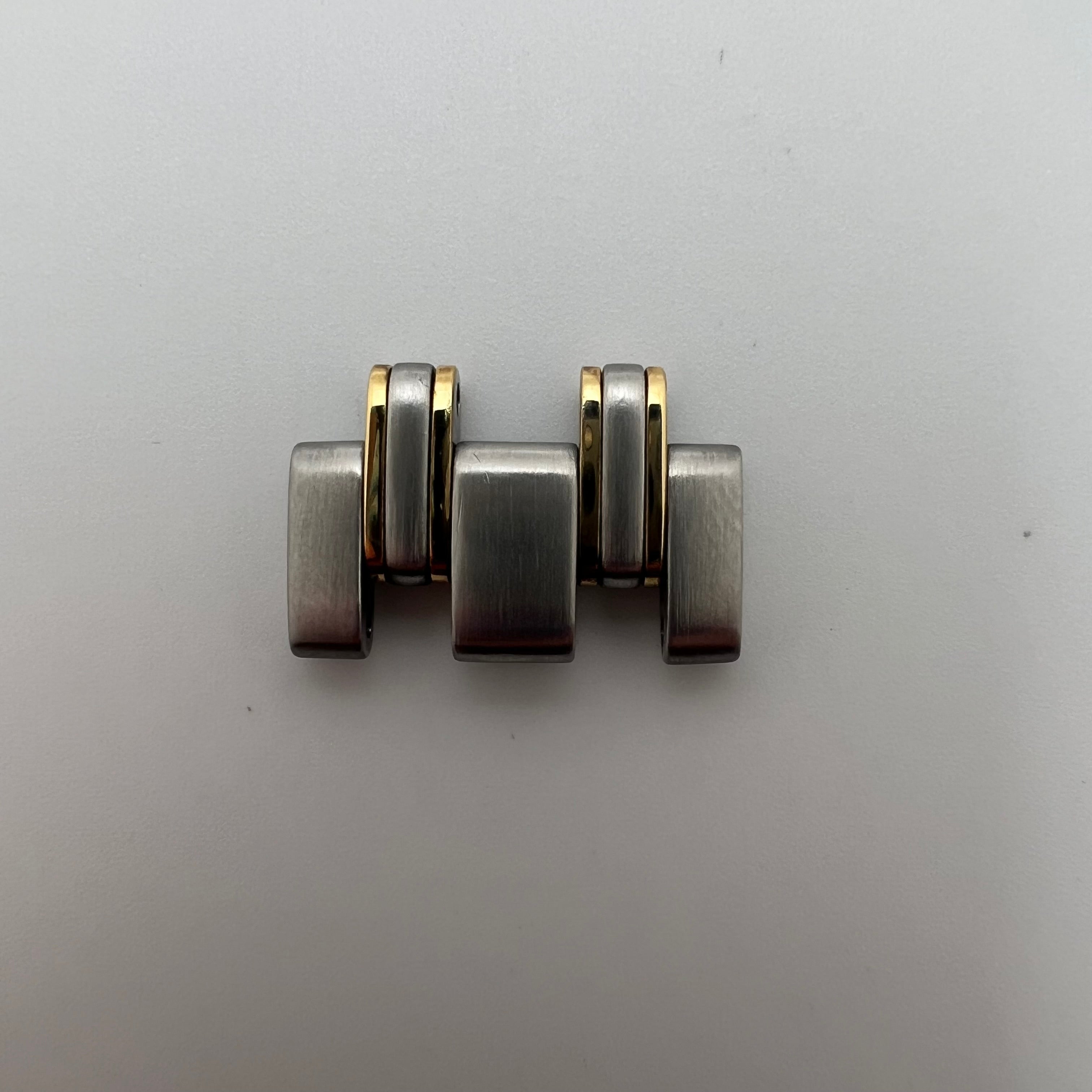 Genuine Omega Steel Bracelet Link for Omega Seamaster Bracelet 1501/823 1502/824