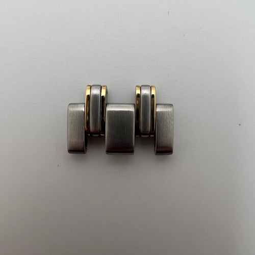 Genuine Omega Steel Bracelet Link for Omega Seamaster Bracelet 1501/823 1502/824