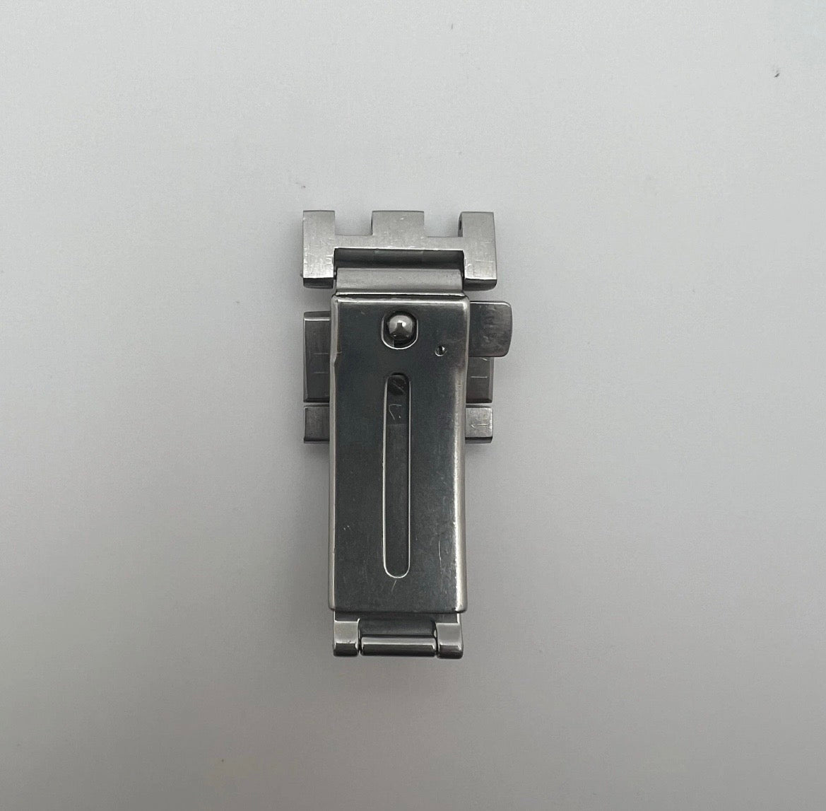 Omega Clasp 18mm 1501/823 11502/824  1521/843 fits 120m 300m OME-117DA1501823