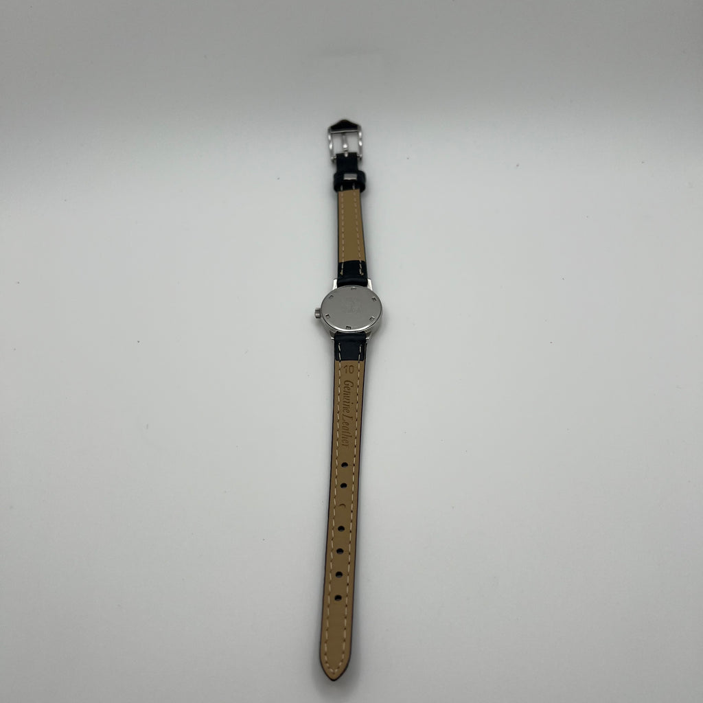 Omega Seamaster Ladies Hand-Wound Cal. 620 Vintage SS 21mm