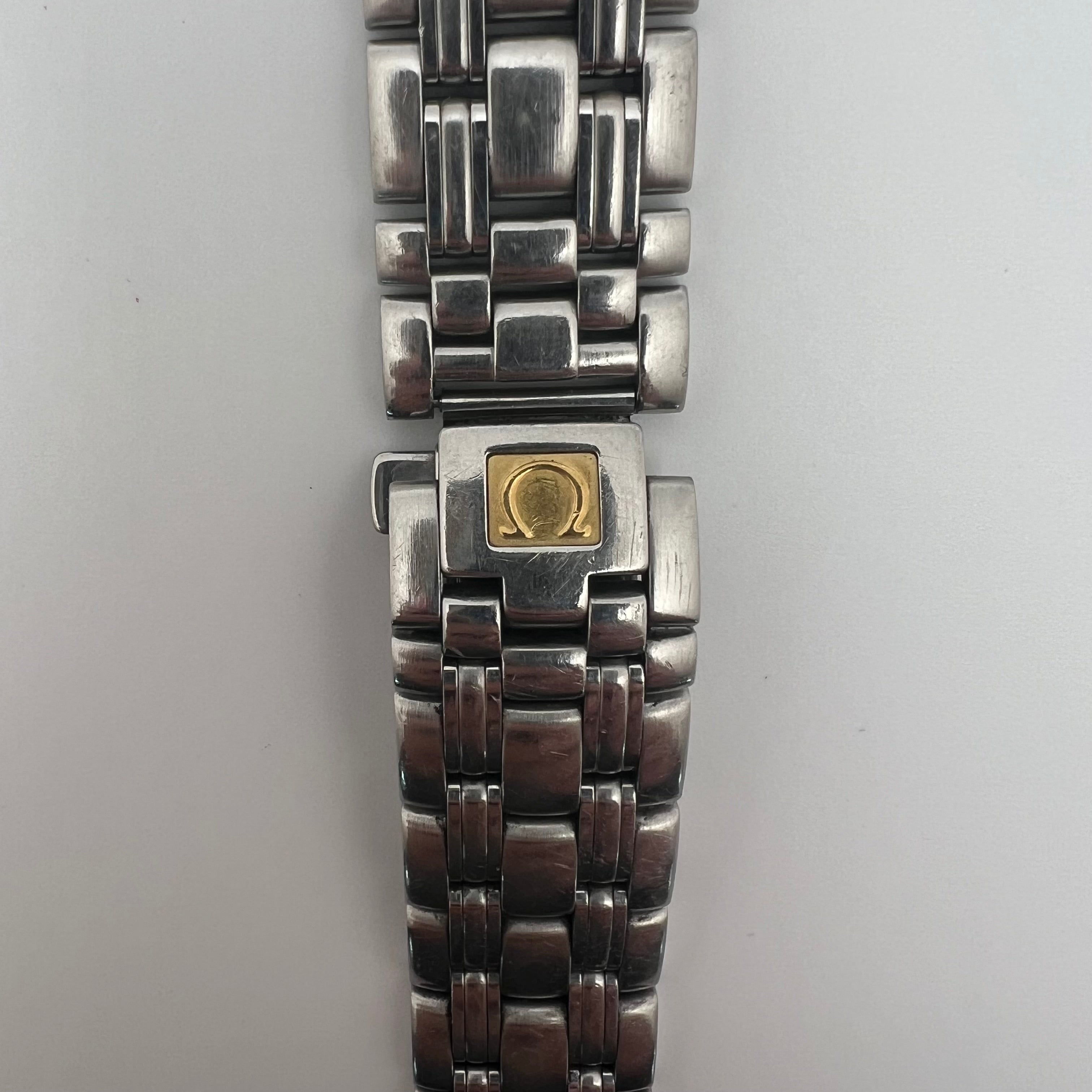 OMEGA Bracelet 1501/823 for Seamaster 120m 18mm Stainless Steel