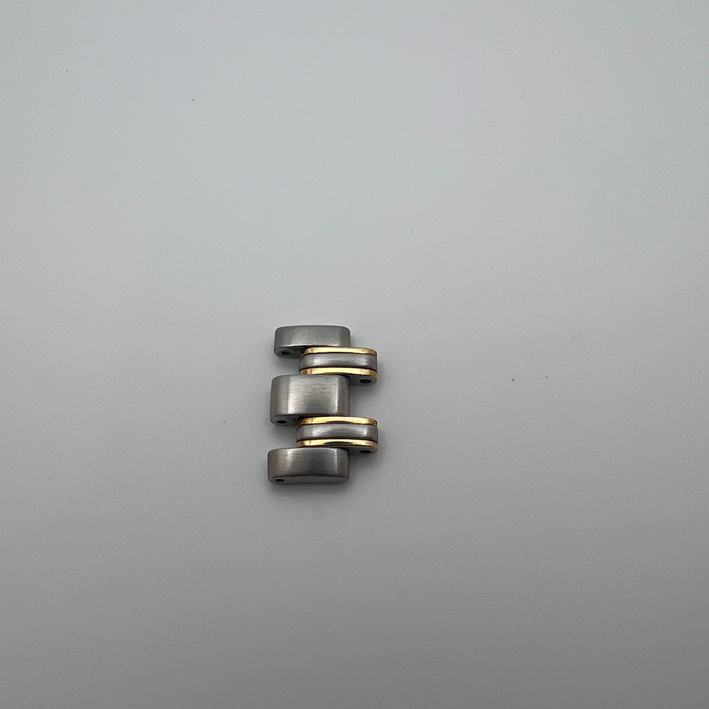 Genuine Omega Steel Bracelet Link for Omega Seamaster Bracelet 1501/823 1502/824