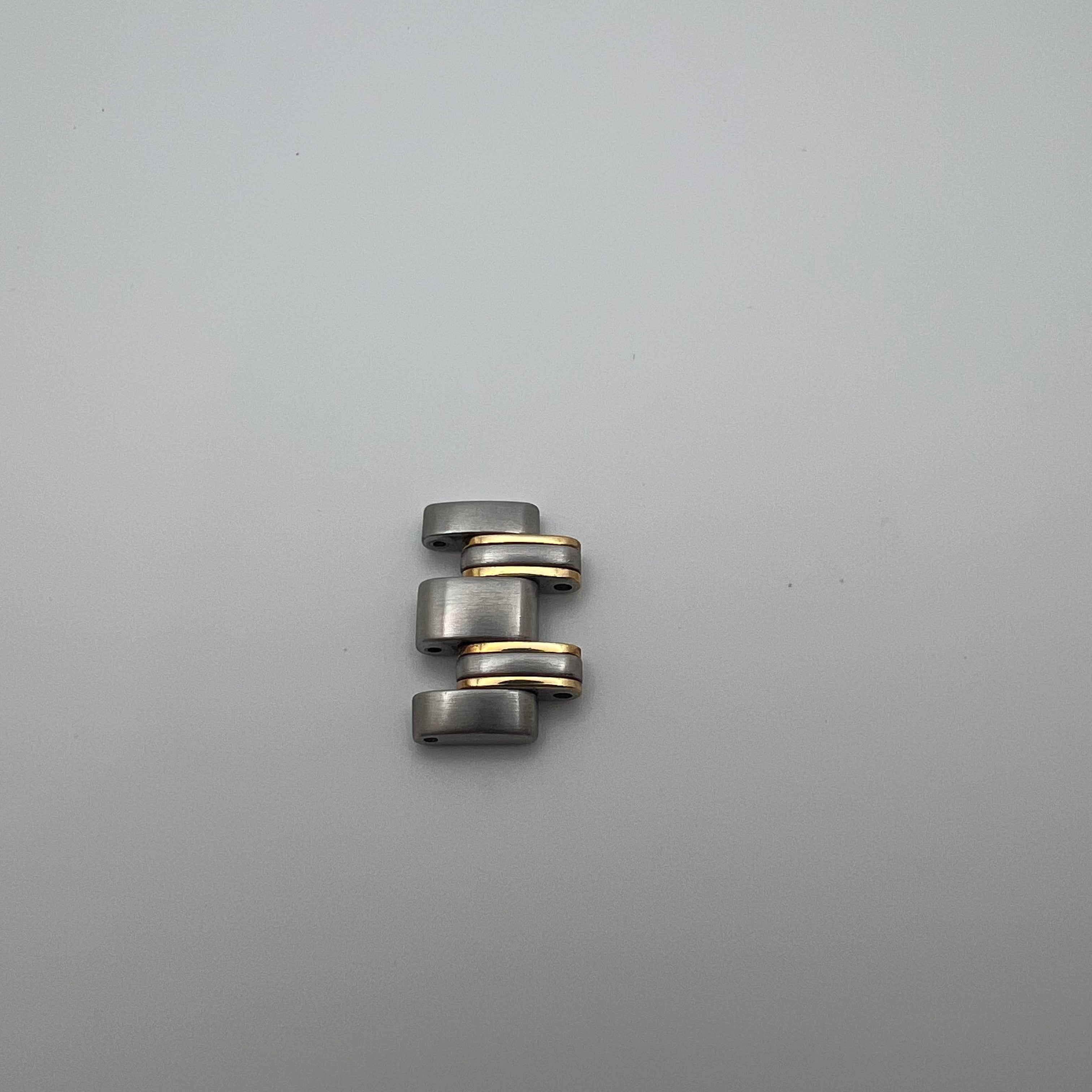 Genuine Omega Steel Bracelet Link for Omega Seamaster Bracelet 1501/823 1502/824