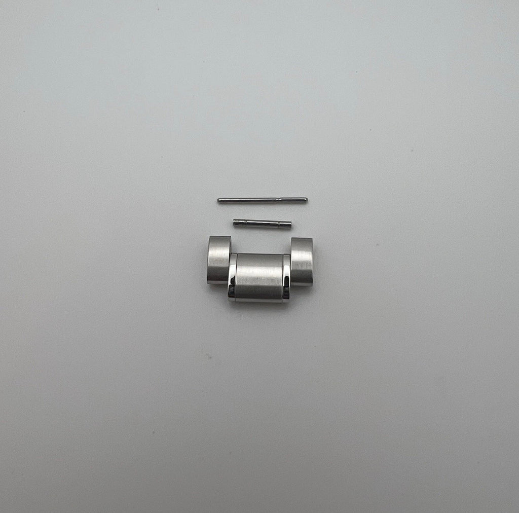 Omega 16mm Link w/ Pin & Tube For 39mm Speedmaster Racing 1560/850 Ref 114ST1560