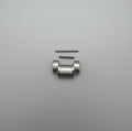 Omega 16mm Link w/ Pin & Tube For 39mm Speedmaster Racing 1560/850 Ref 114ST1560