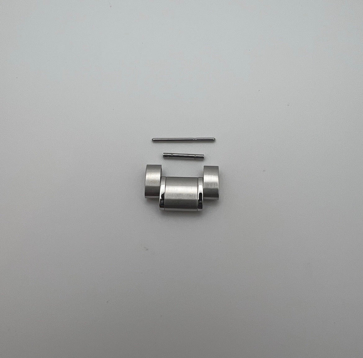 Omega 16mm Link w/ Pin & Tube For 39mm Speedmaster Racing 1560/850 Ref 114ST1560