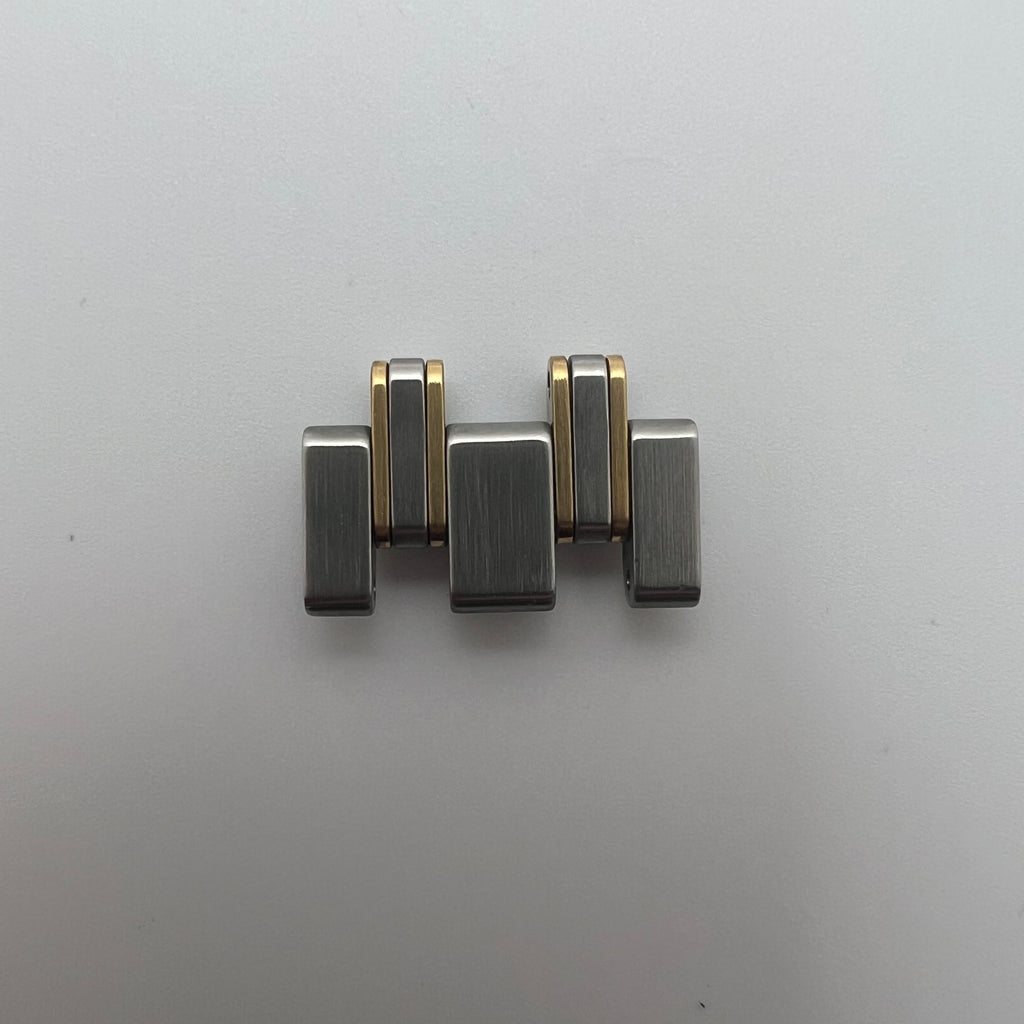Genuine Omega Steel Bracelet Link for Omega Seamaster Bracelet 1501/823 1502/824