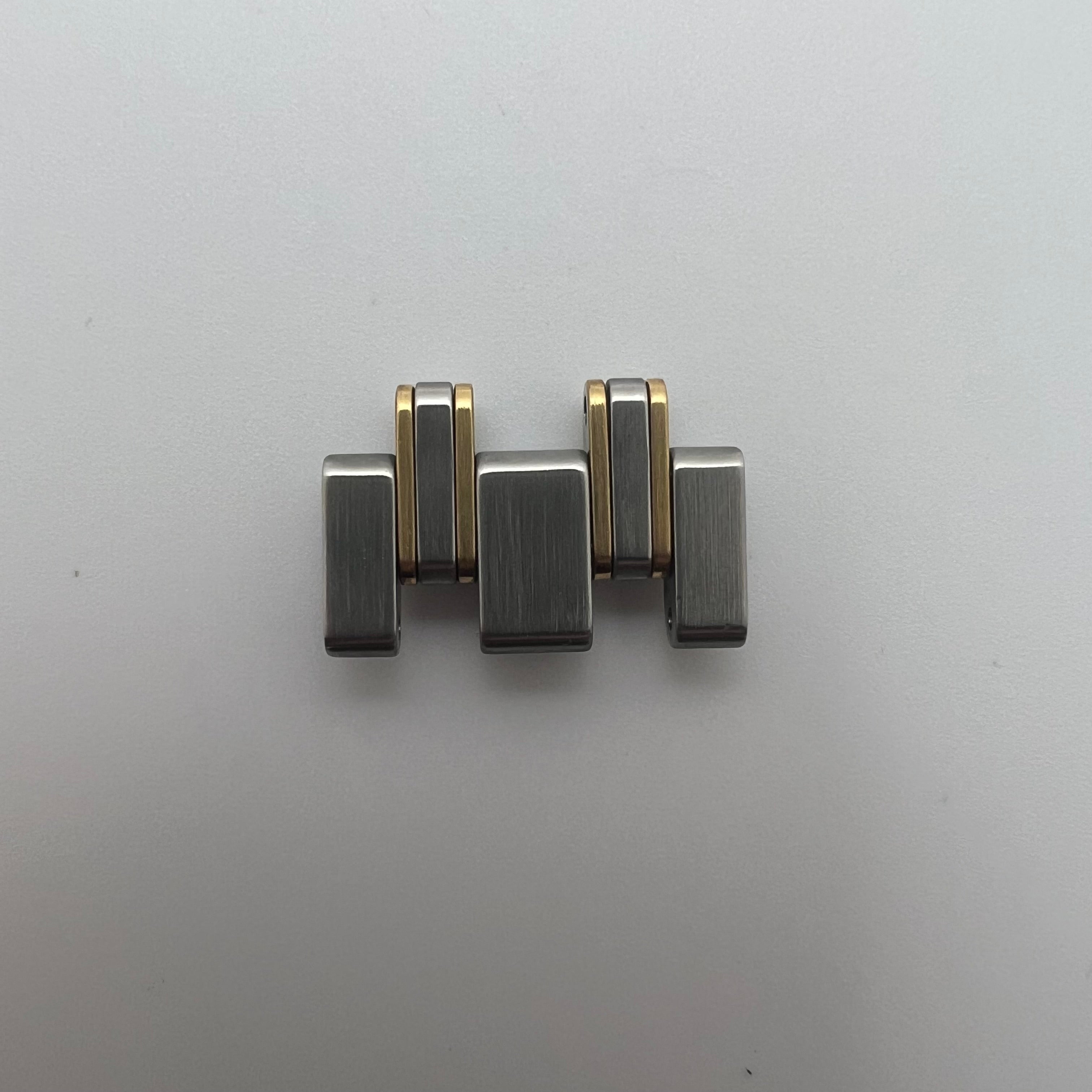 Genuine Omega Steel Bracelet Link for Omega Seamaster Bracelet 1501/823 1502/824