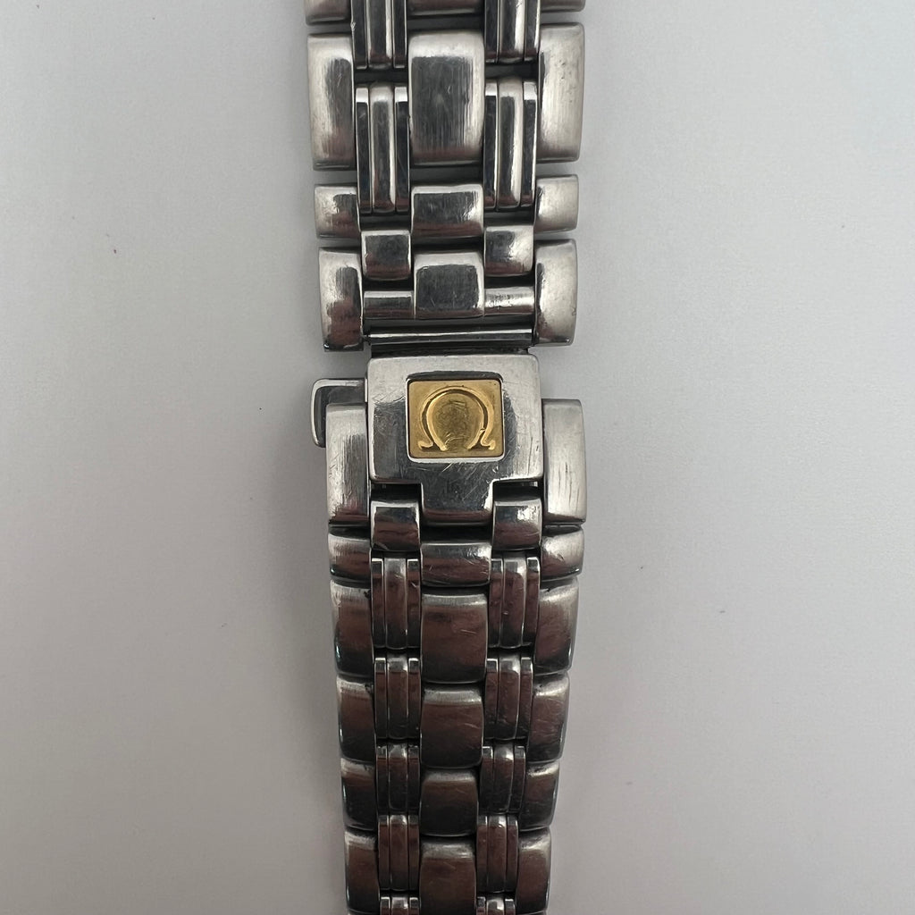 OMEGA Bracelet 1501/823 for Seamaster 120m 18mm Stainless Steel