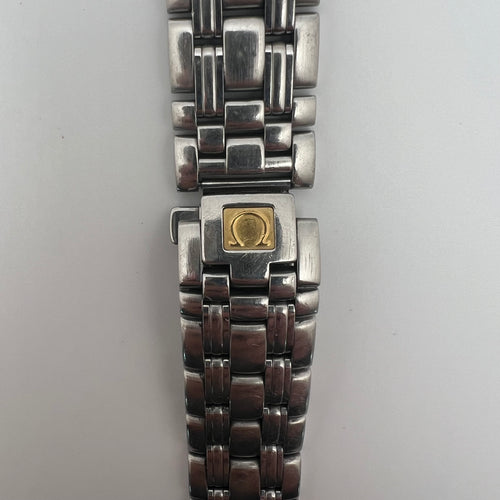 OMEGA Bracelet 1501/823 for Seamaster 120m 18mm Stainless Steel