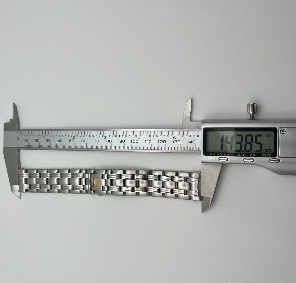 OMEGA Bracelet 1501/823 for Seamaster 120m 18mm Stainless Steel