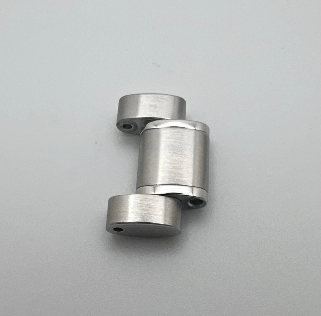 Omega 16mm Link w/ Pin & Tube For 39mm Speedmaster Racing 1560/850 Ref 114ST1560