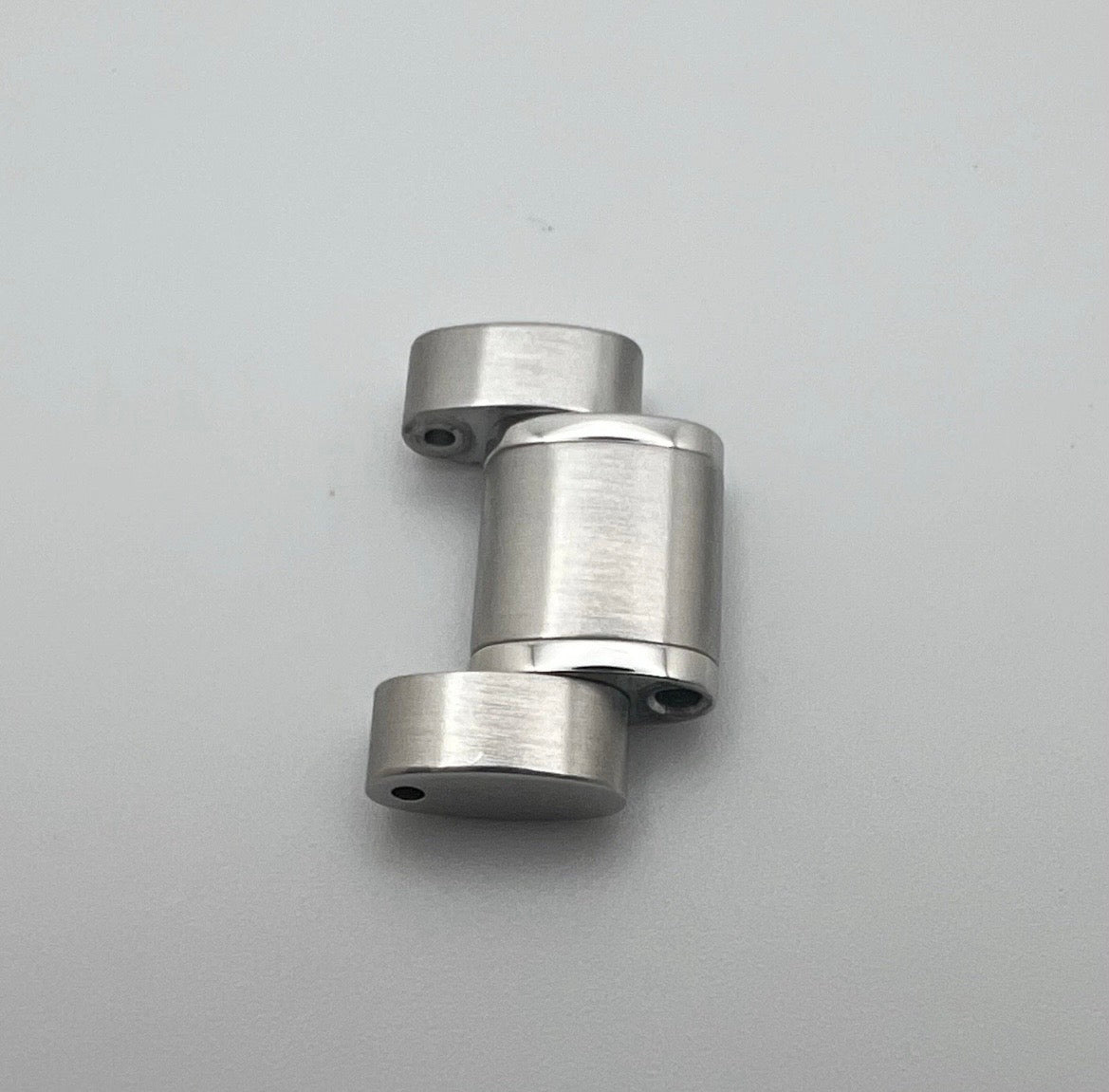 Omega 16mm Link w/ Pin & Tube For 39mm Speedmaster Racing 1560/850 Ref 114ST1560