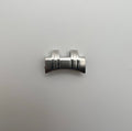 OMEGA Seamaster Midsize SS Bracelet End Link 18MM 1501/823 1502/824
